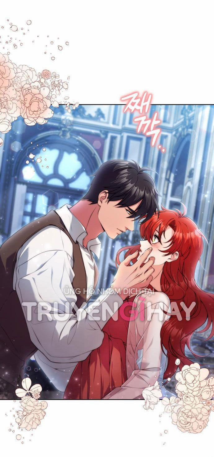 Tôi Sẽ Ly Hôn Với Người Chồng Bạo Chúa Của Mình 15 trang 8