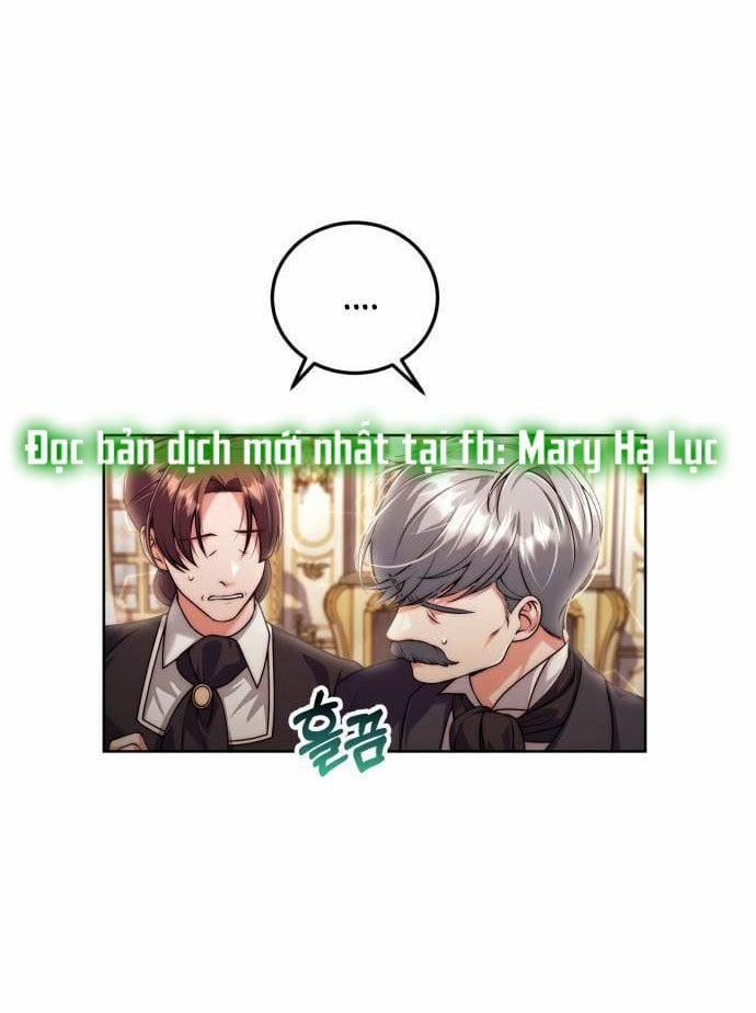 Tôi Sẽ Ly Hôn Với Người Chồng Bạo Chúa Của Mình 16.5 trang 21