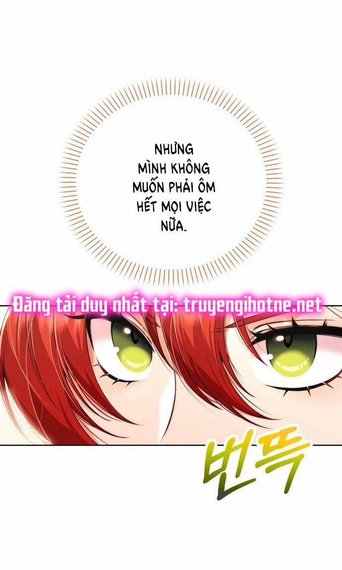 Tôi Sẽ Ly Hôn Với Người Chồng Bạo Chúa Của Mình 16.5 trang 24