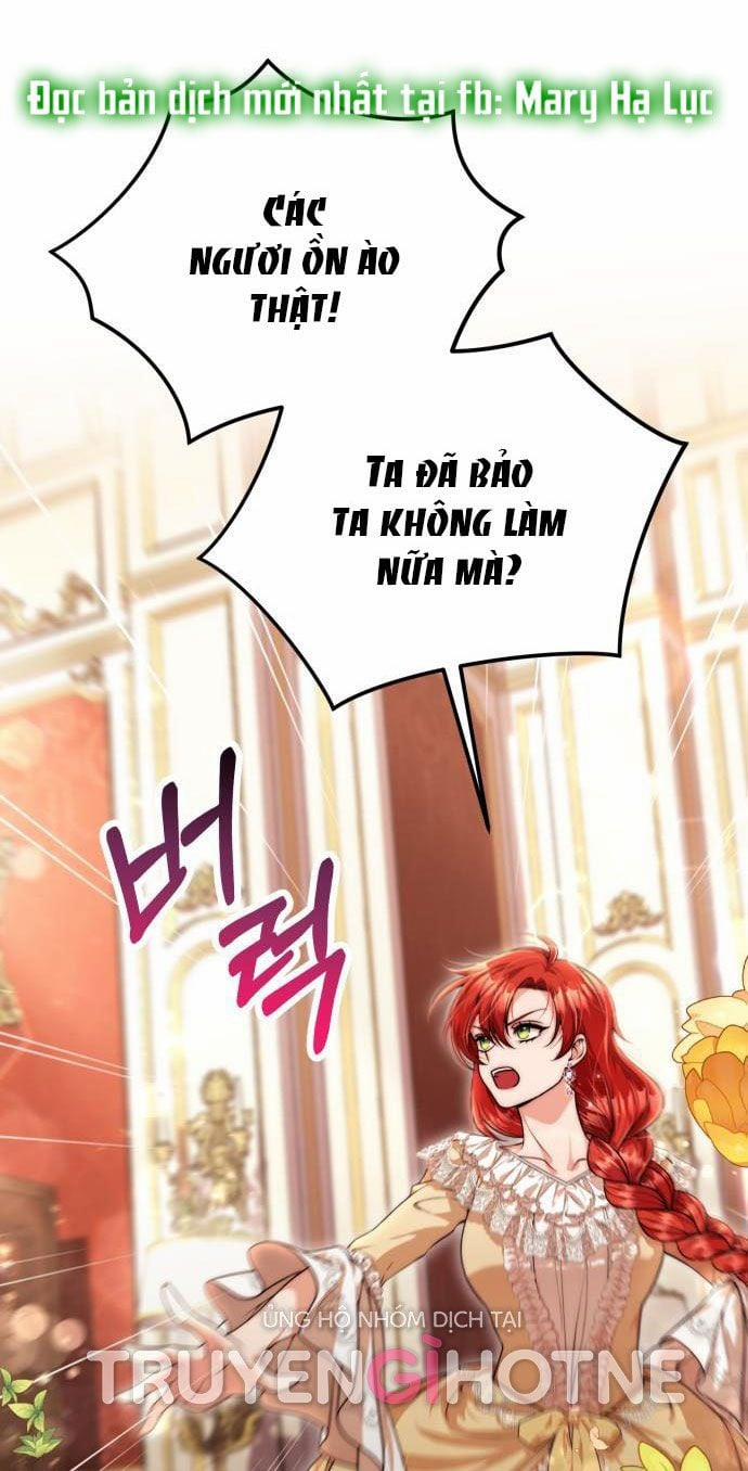 Tôi Sẽ Ly Hôn Với Người Chồng Bạo Chúa Của Mình 16.5 trang 25