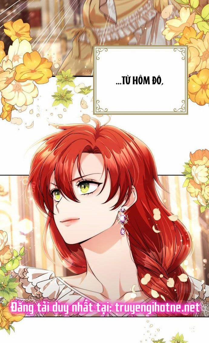 Tôi Sẽ Ly Hôn Với Người Chồng Bạo Chúa Của Mình 16.5 trang 26