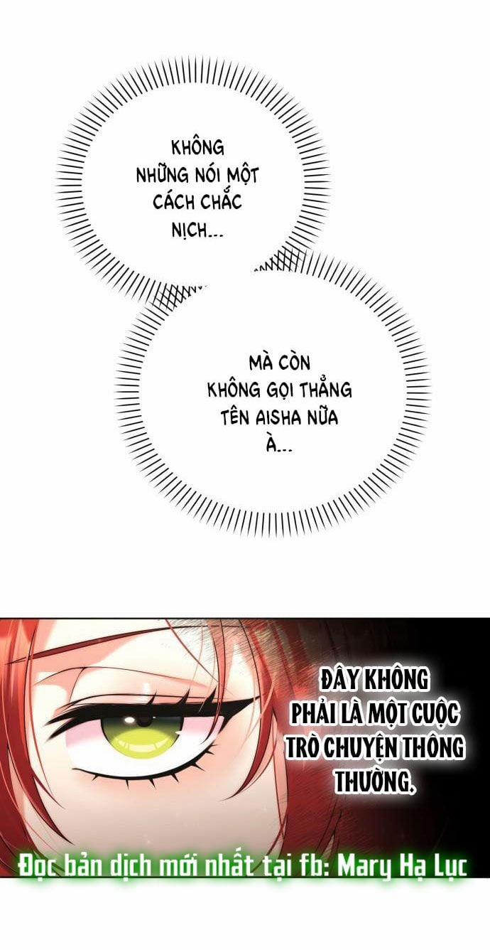 Tôi Sẽ Ly Hôn Với Người Chồng Bạo Chúa Của Mình 16.5 trang 33