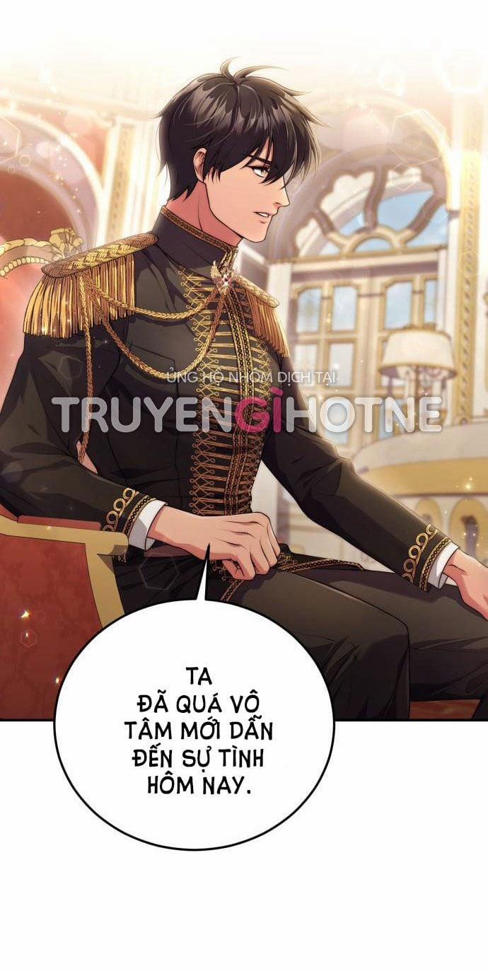 Tôi Sẽ Ly Hôn Với Người Chồng Bạo Chúa Của Mình 16.5 trang 34