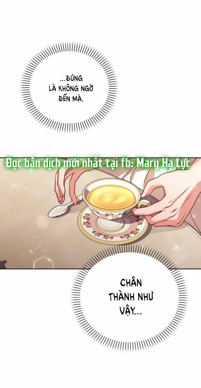 Tôi Sẽ Ly Hôn Với Người Chồng Bạo Chúa Của Mình 16.5 trang 41