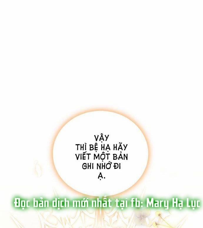 Tôi Sẽ Ly Hôn Với Người Chồng Bạo Chúa Của Mình 16.5 trang 45