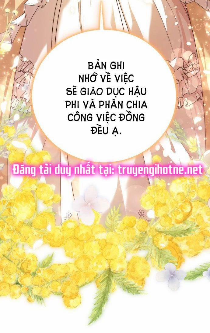Tôi Sẽ Ly Hôn Với Người Chồng Bạo Chúa Của Mình 16.5 trang 47
