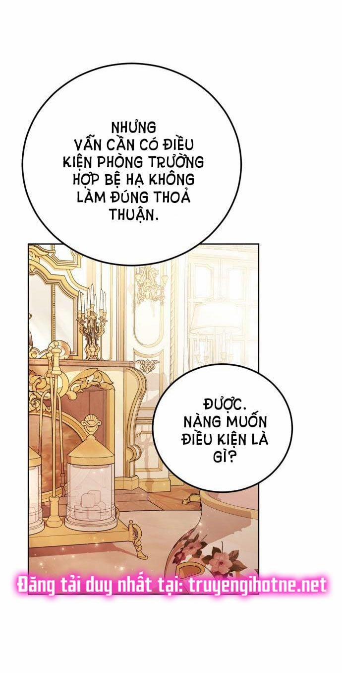 Tôi Sẽ Ly Hôn Với Người Chồng Bạo Chúa Của Mình 16.5 trang 49