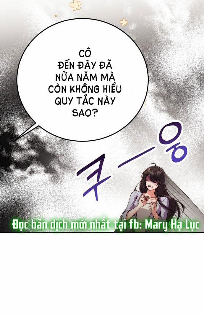 Tôi Sẽ Ly Hôn Với Người Chồng Bạo Chúa Của Mình 16.5 trang 5