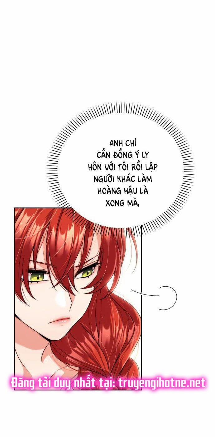Tôi Sẽ Ly Hôn Với Người Chồng Bạo Chúa Của Mình 16.5 trang 55