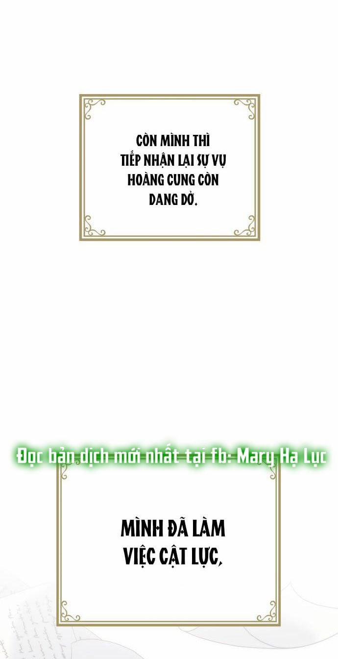 Tôi Sẽ Ly Hôn Với Người Chồng Bạo Chúa Của Mình 16.5 trang 59