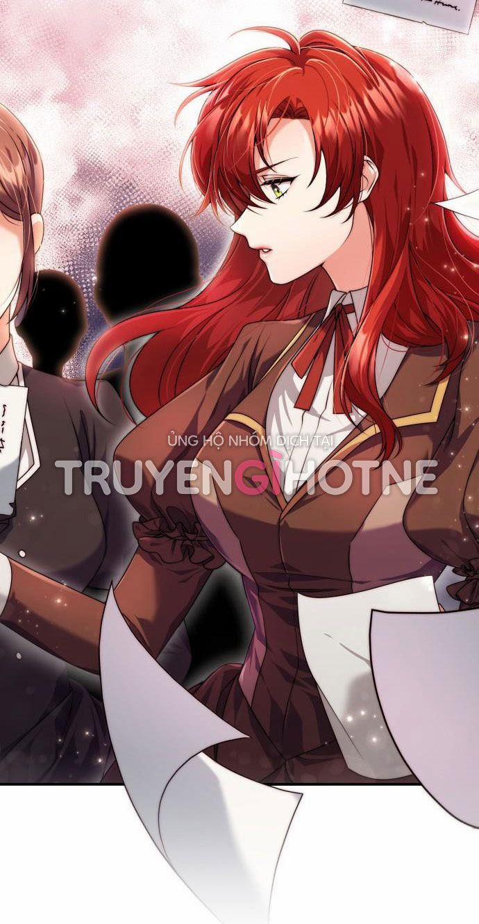 Tôi Sẽ Ly Hôn Với Người Chồng Bạo Chúa Của Mình 16.5 trang 61