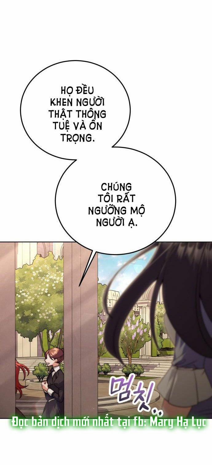 Tôi Sẽ Ly Hôn Với Người Chồng Bạo Chúa Của Mình 16.5 trang 64