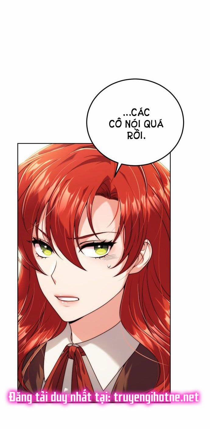 Tôi Sẽ Ly Hôn Với Người Chồng Bạo Chúa Của Mình 16.5 trang 65