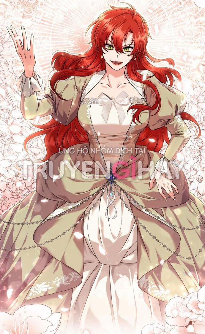 Tôi Sẽ Ly Hôn Với Người Chồng Bạo Chúa Của Mình 16 trang 4