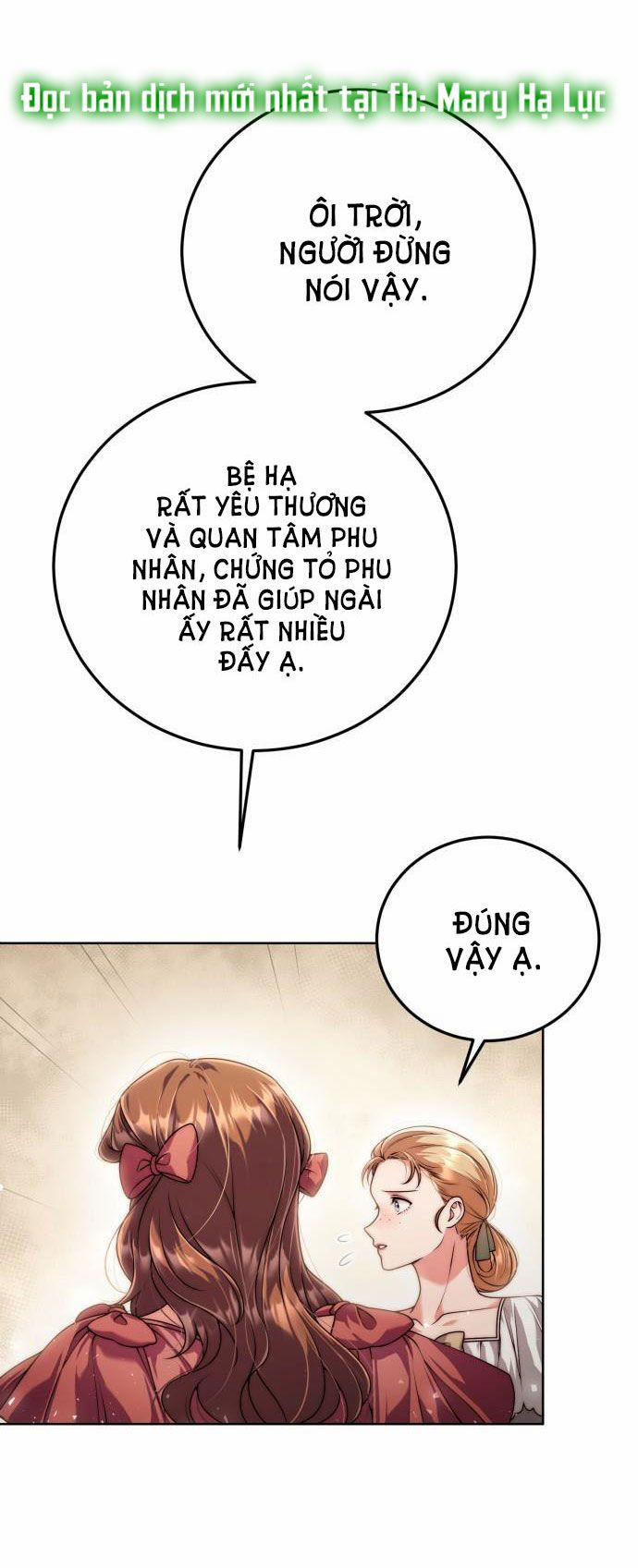 Tôi Sẽ Ly Hôn Với Người Chồng Bạo Chúa Của Mình 17.5 trang 17