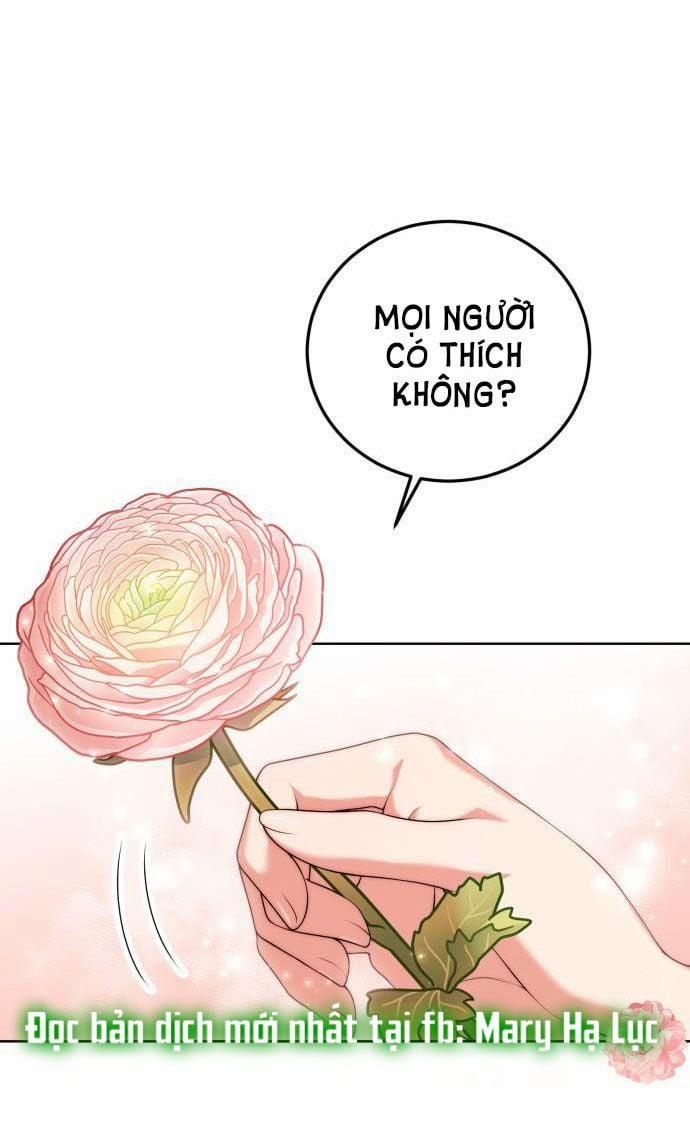 Tôi Sẽ Ly Hôn Với Người Chồng Bạo Chúa Của Mình 17.5 trang 2