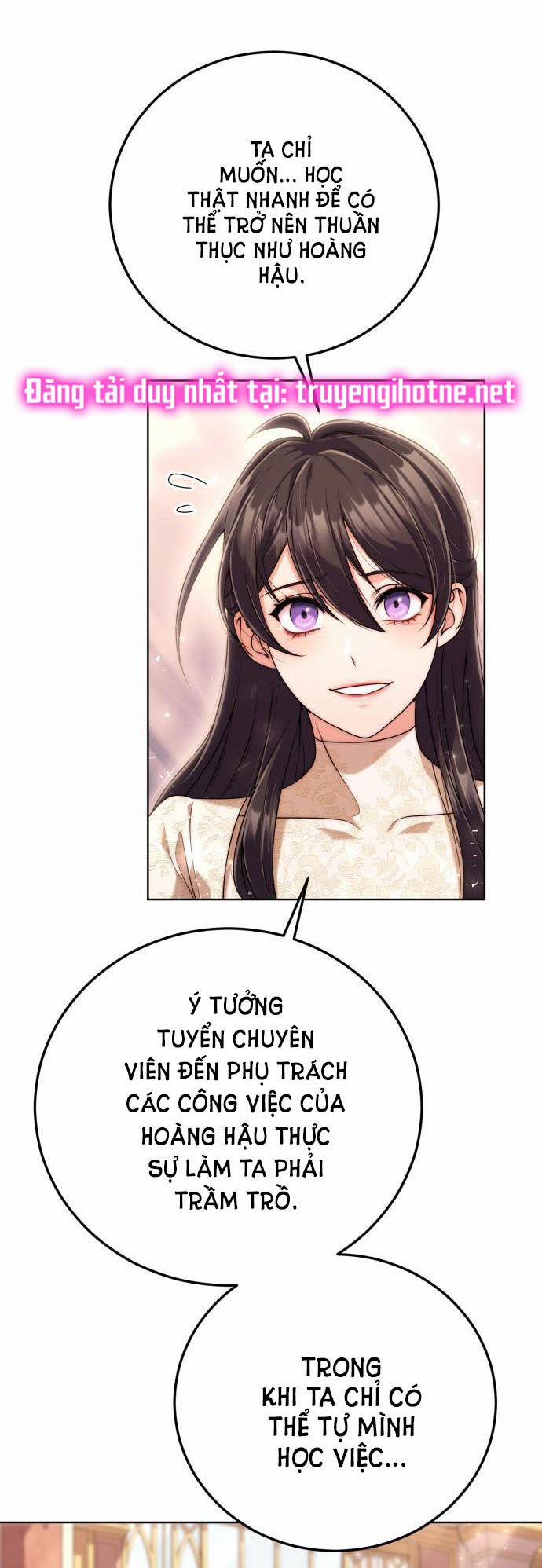 Tôi Sẽ Ly Hôn Với Người Chồng Bạo Chúa Của Mình 17.5 trang 26