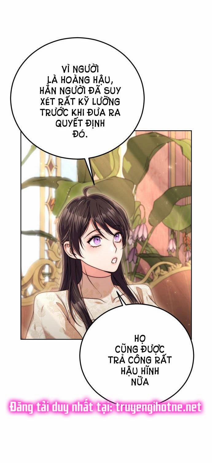 Tôi Sẽ Ly Hôn Với Người Chồng Bạo Chúa Của Mình 17.5 trang 28