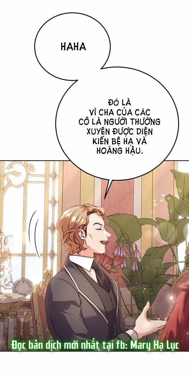 Tôi Sẽ Ly Hôn Với Người Chồng Bạo Chúa Của Mình 17.5 trang 33