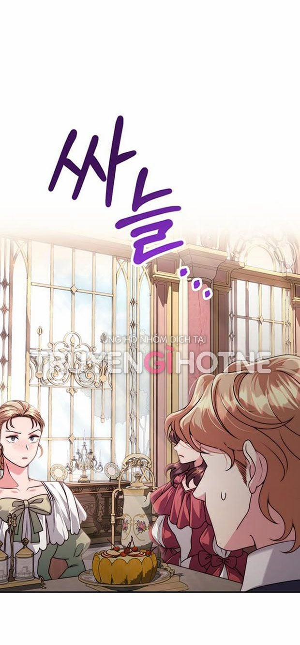 Tôi Sẽ Ly Hôn Với Người Chồng Bạo Chúa Của Mình 17.5 trang 35