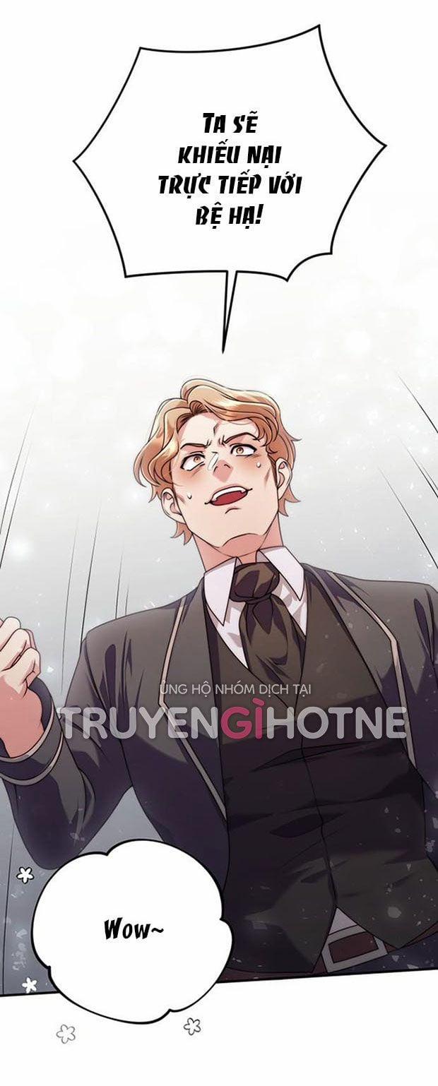 Tôi Sẽ Ly Hôn Với Người Chồng Bạo Chúa Của Mình 17.5 trang 47