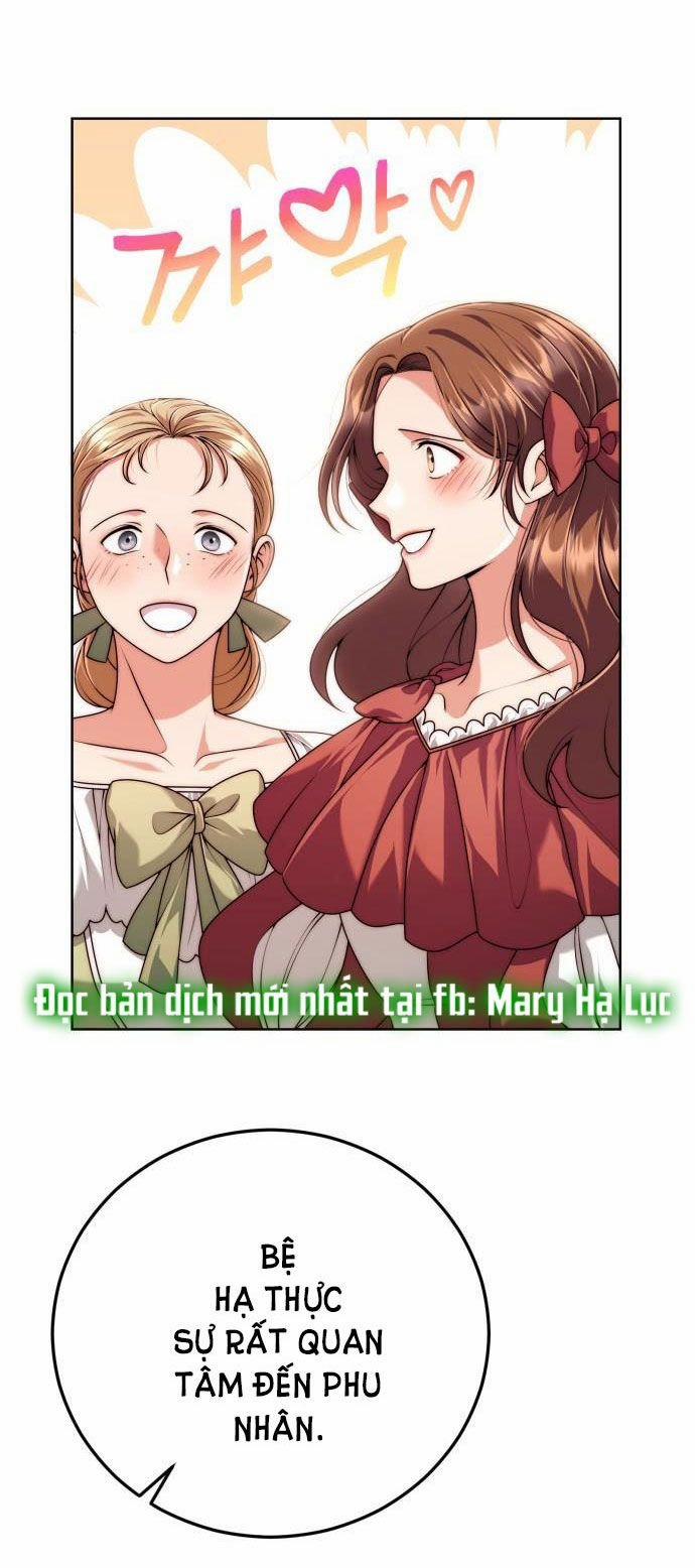 Tôi Sẽ Ly Hôn Với Người Chồng Bạo Chúa Của Mình 17.5 trang 5