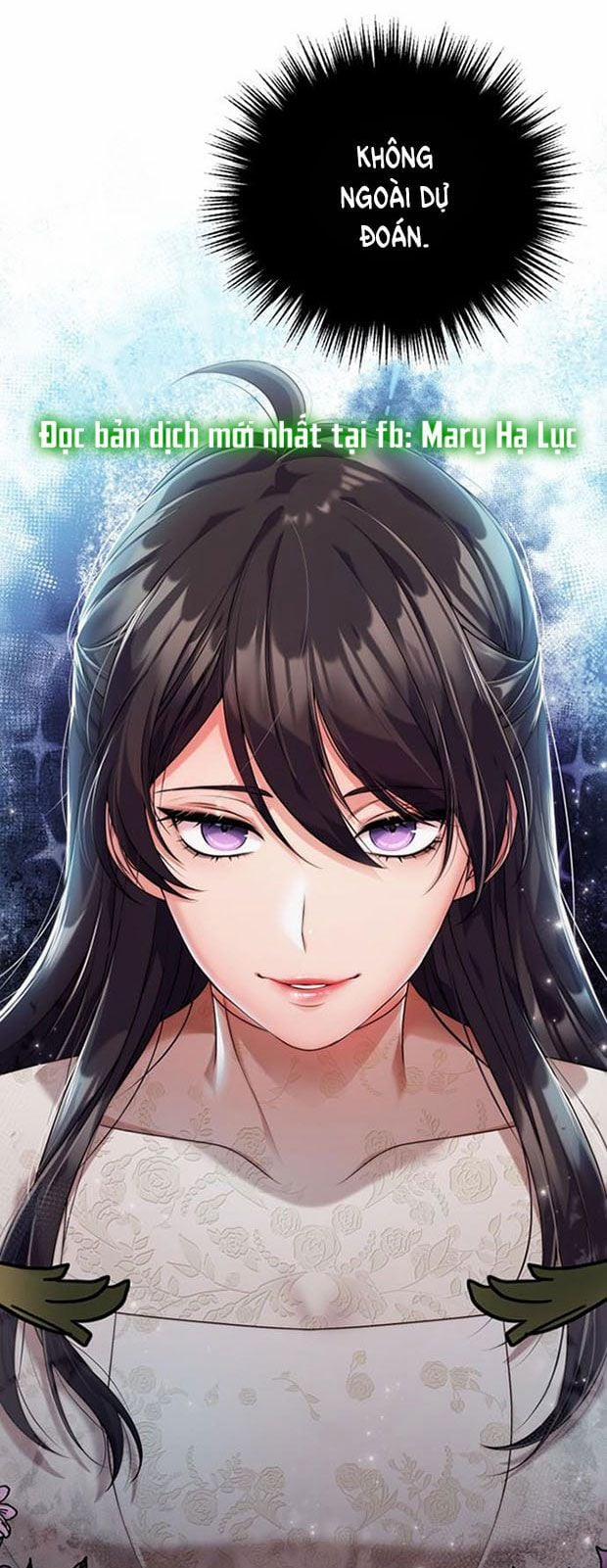 Tôi Sẽ Ly Hôn Với Người Chồng Bạo Chúa Của Mình 17.5 trang 54
