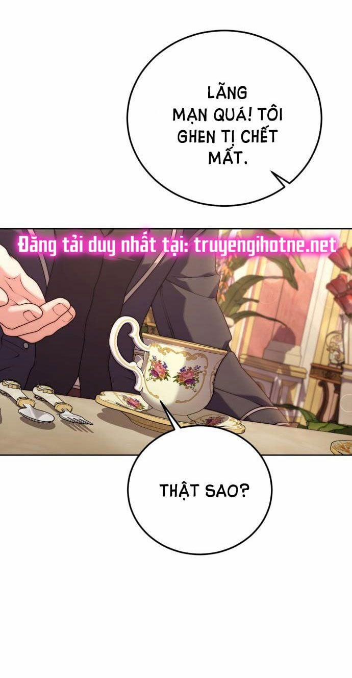Tôi Sẽ Ly Hôn Với Người Chồng Bạo Chúa Của Mình 17.5 trang 6