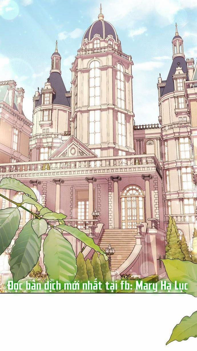 Tôi Sẽ Ly Hôn Với Người Chồng Bạo Chúa Của Mình 17 trang 1