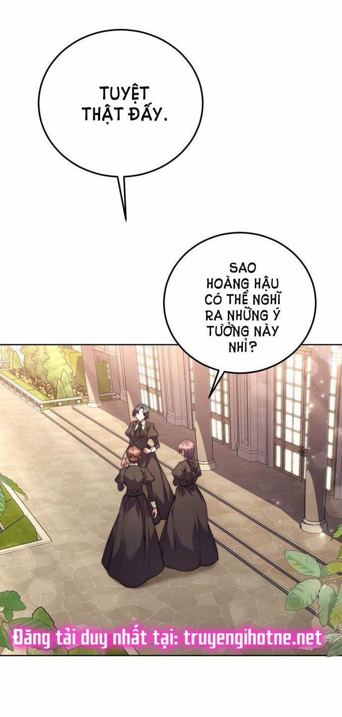 Tôi Sẽ Ly Hôn Với Người Chồng Bạo Chúa Của Mình 17 trang 2