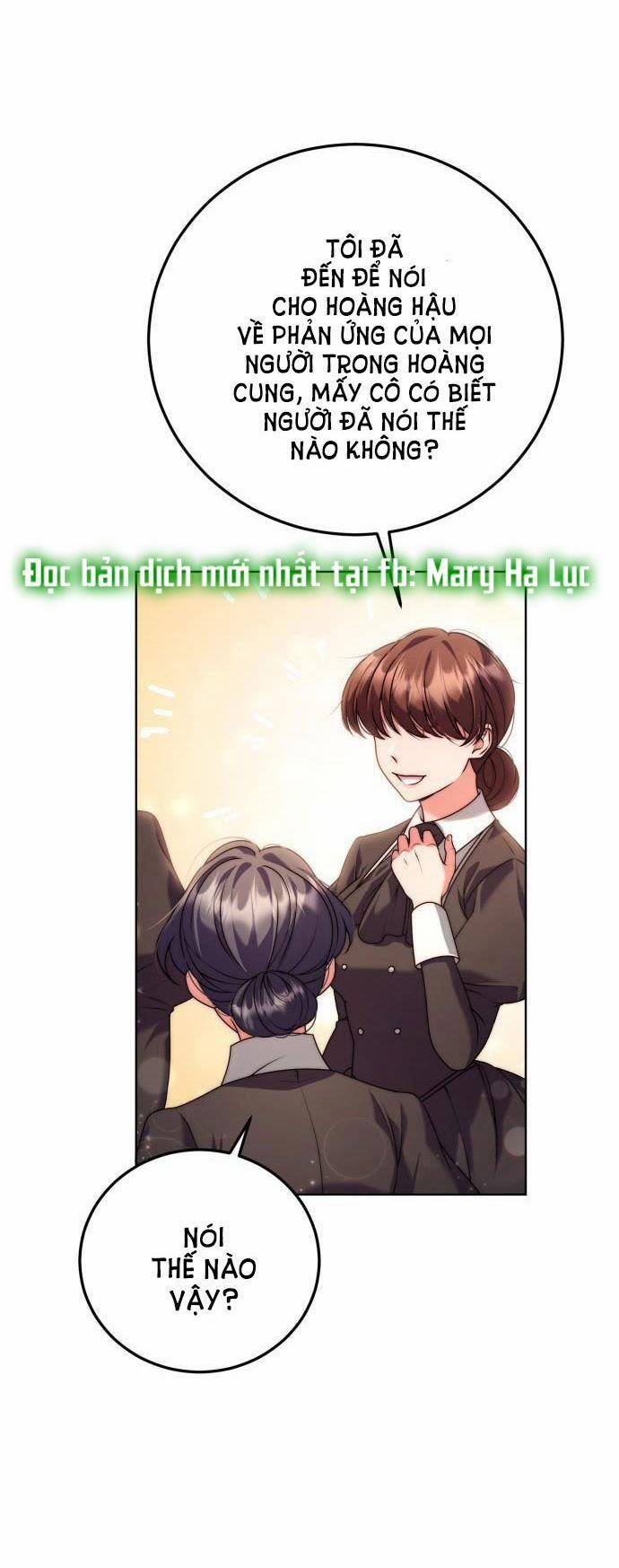 Tôi Sẽ Ly Hôn Với Người Chồng Bạo Chúa Của Mình 17 trang 6