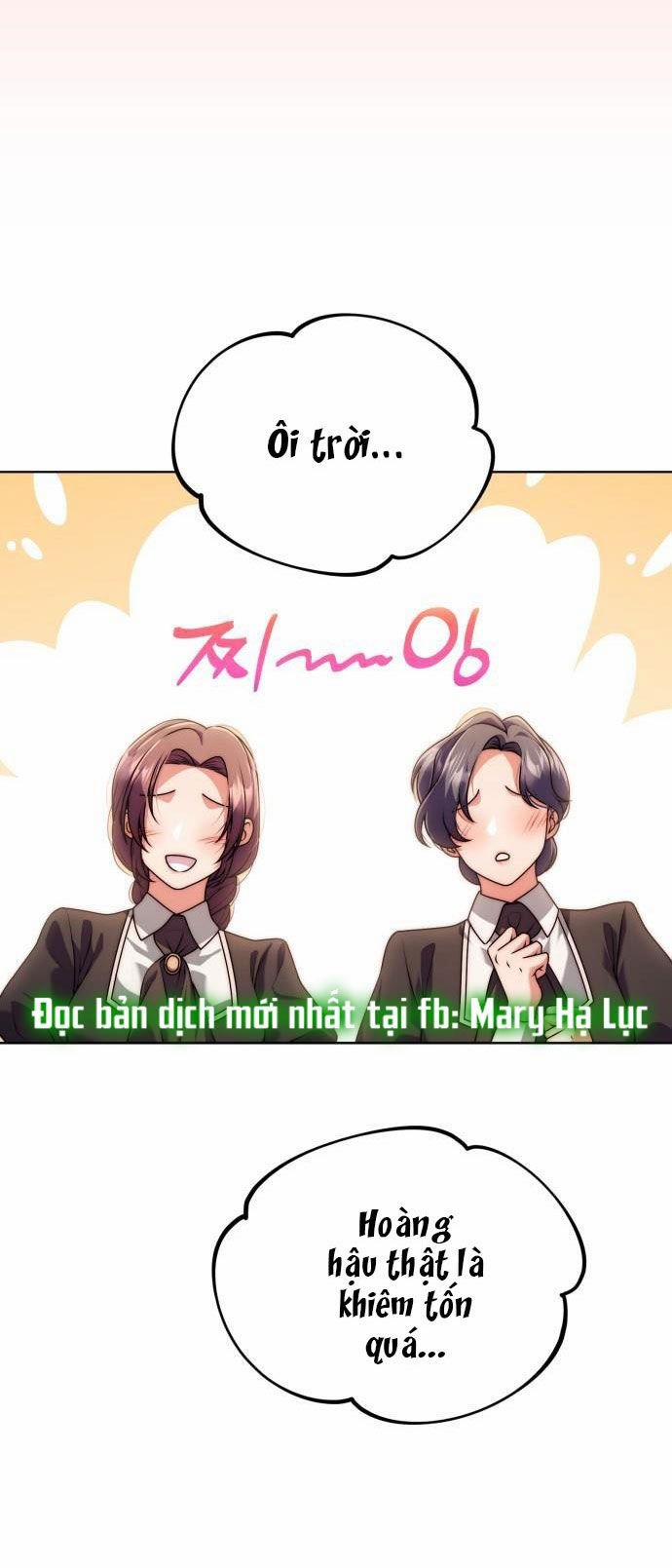 Tôi Sẽ Ly Hôn Với Người Chồng Bạo Chúa Của Mình 17 trang 8