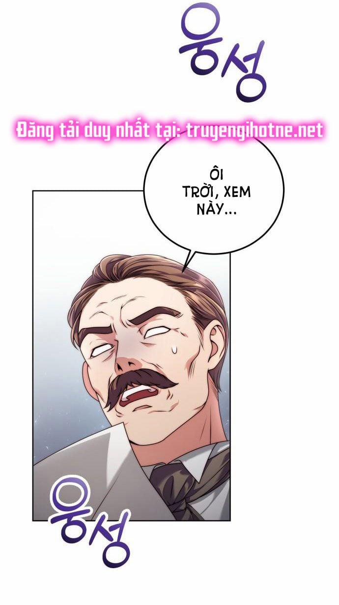 Tôi Sẽ Ly Hôn Với Người Chồng Bạo Chúa Của Mình 18.5 trang 15