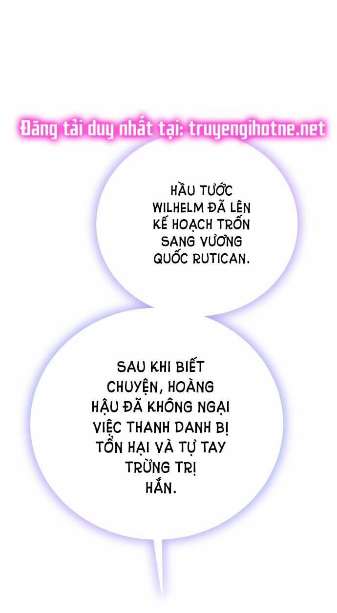 Tôi Sẽ Ly Hôn Với Người Chồng Bạo Chúa Của Mình 18.5 trang 17