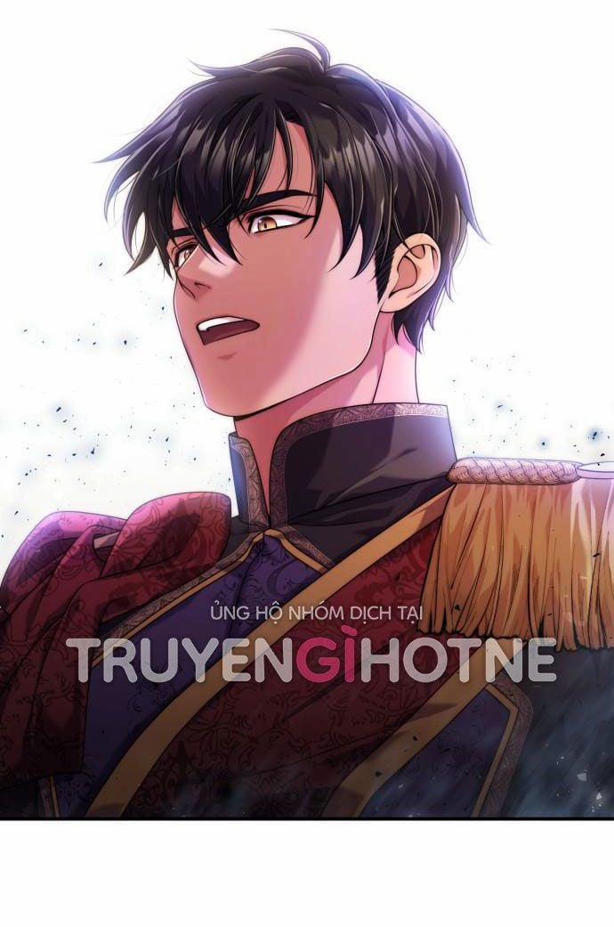 Tôi Sẽ Ly Hôn Với Người Chồng Bạo Chúa Của Mình 18.5 trang 18