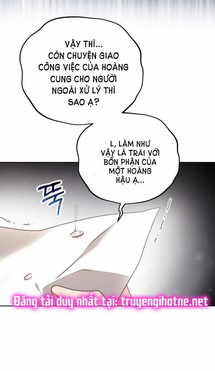 Tôi Sẽ Ly Hôn Với Người Chồng Bạo Chúa Của Mình 18.5 trang 21