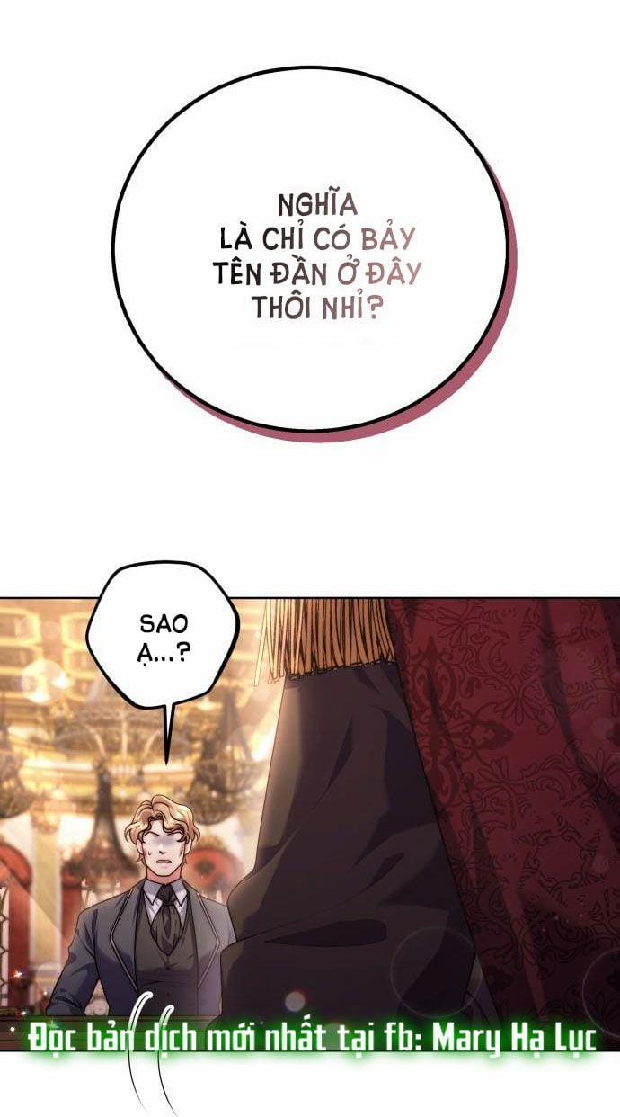 Tôi Sẽ Ly Hôn Với Người Chồng Bạo Chúa Của Mình 18.5 trang 4