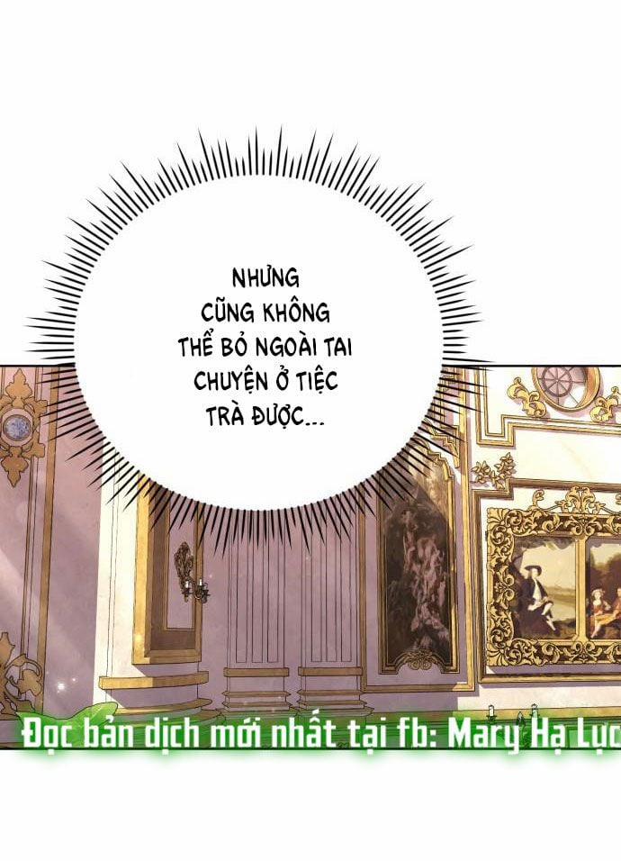 Tôi Sẽ Ly Hôn Với Người Chồng Bạo Chúa Của Mình 18 trang 11