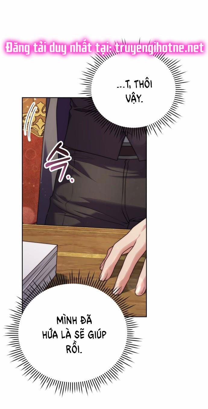 Tôi Sẽ Ly Hôn Với Người Chồng Bạo Chúa Của Mình 18 trang 12