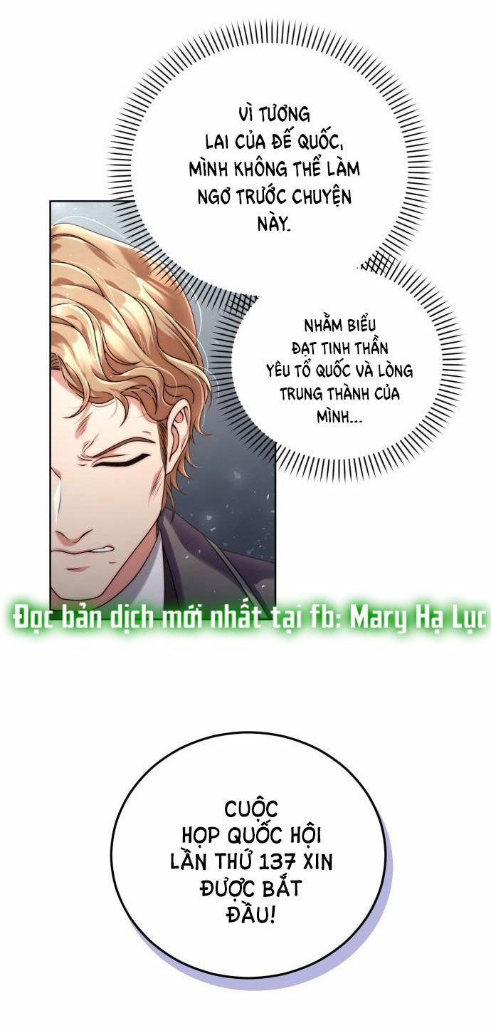 Tôi Sẽ Ly Hôn Với Người Chồng Bạo Chúa Của Mình 18 trang 18