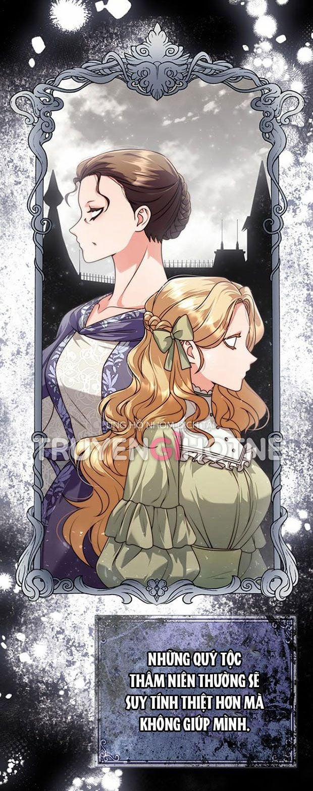 Tôi Sẽ Ly Hôn Với Người Chồng Bạo Chúa Của Mình 18 trang 2