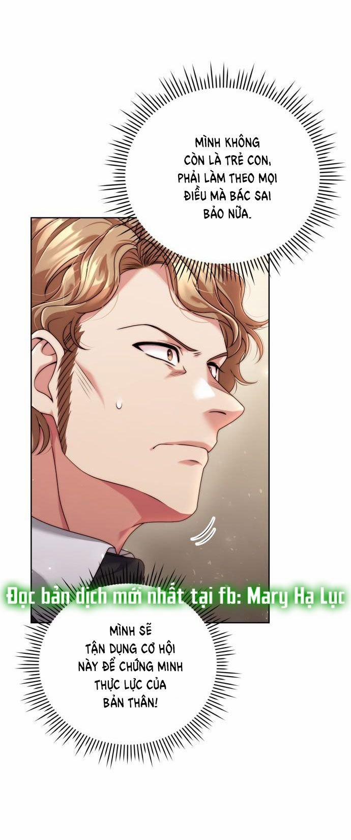 Tôi Sẽ Ly Hôn Với Người Chồng Bạo Chúa Của Mình 18 trang 23