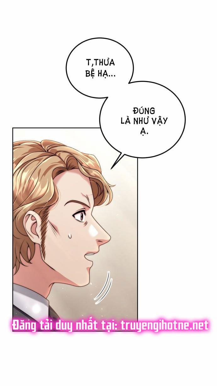 Tôi Sẽ Ly Hôn Với Người Chồng Bạo Chúa Của Mình 18 trang 31