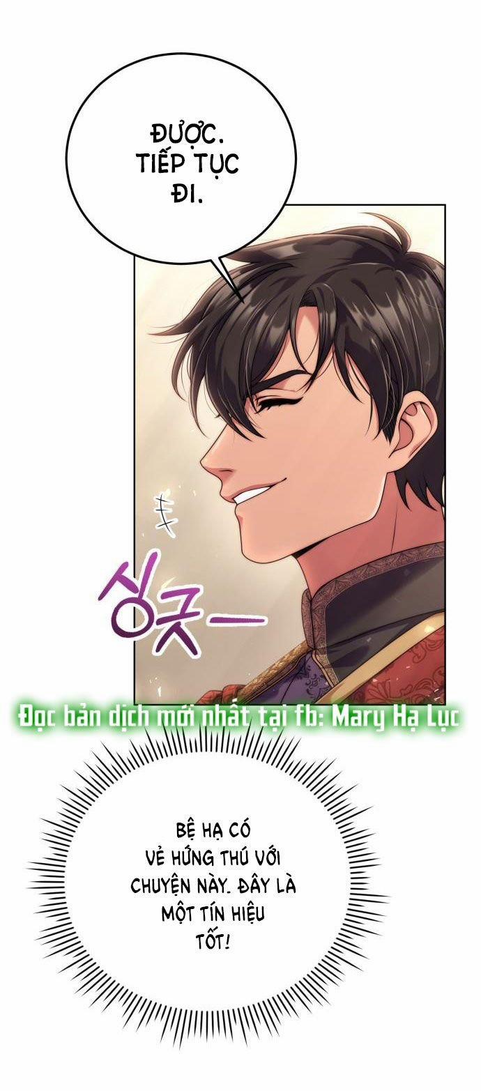 Tôi Sẽ Ly Hôn Với Người Chồng Bạo Chúa Của Mình 18 trang 32