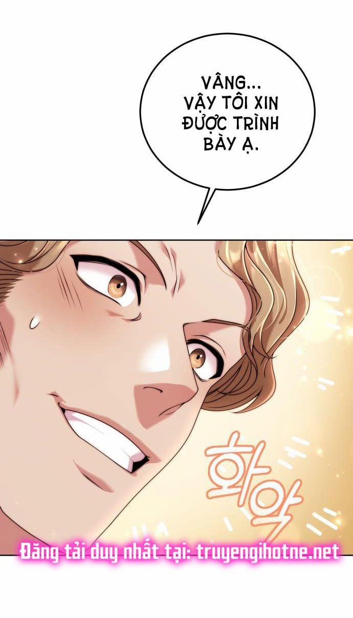 Tôi Sẽ Ly Hôn Với Người Chồng Bạo Chúa Của Mình 18 trang 33