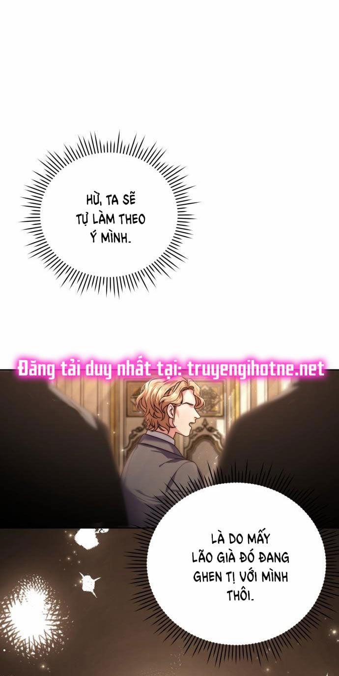 Tôi Sẽ Ly Hôn Với Người Chồng Bạo Chúa Của Mình 18 trang 35