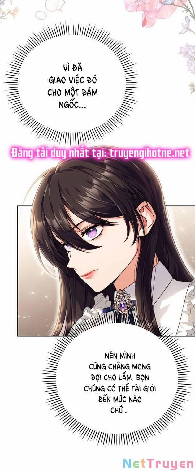 Tôi Sẽ Ly Hôn Với Người Chồng Bạo Chúa Của Mình 19.1 trang 10