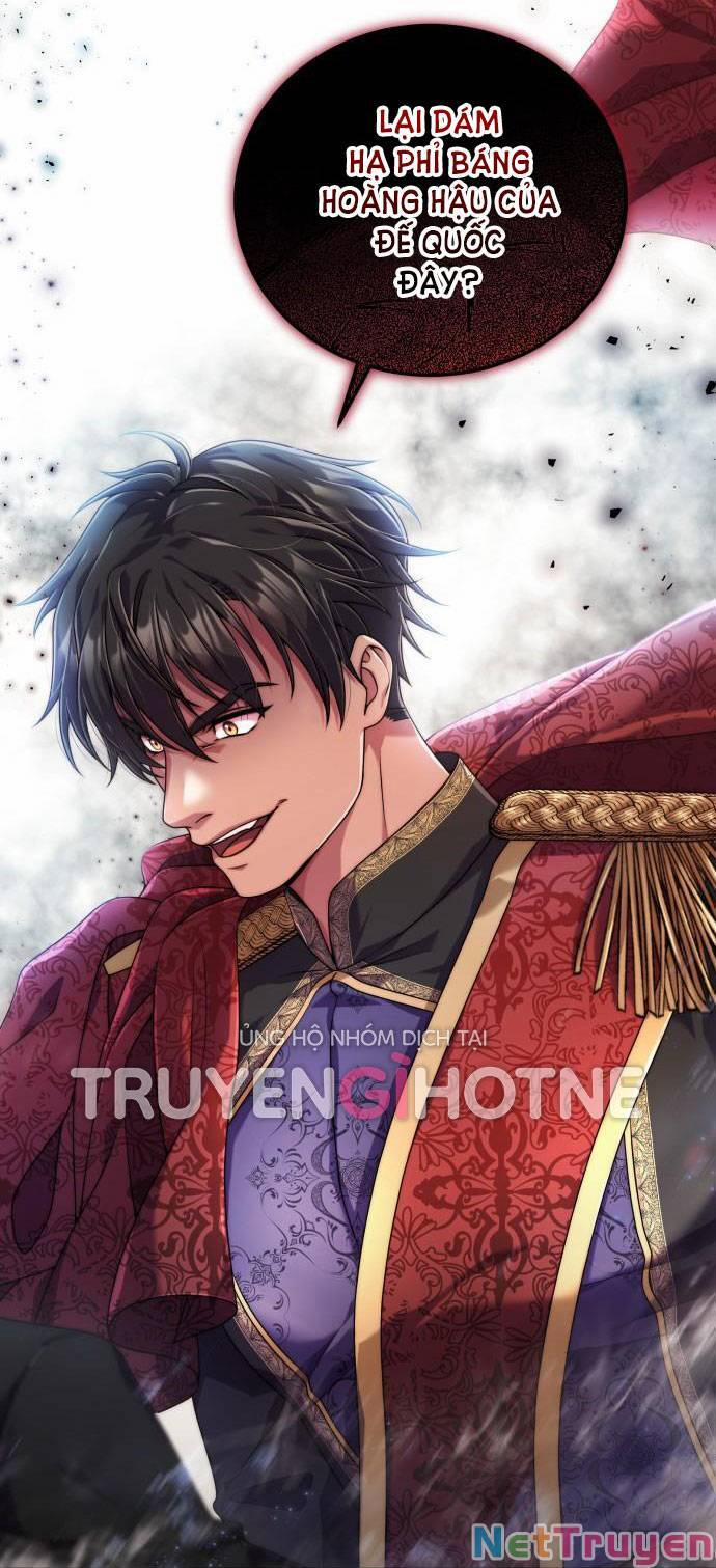 Tôi Sẽ Ly Hôn Với Người Chồng Bạo Chúa Của Mình 19.1 trang 2