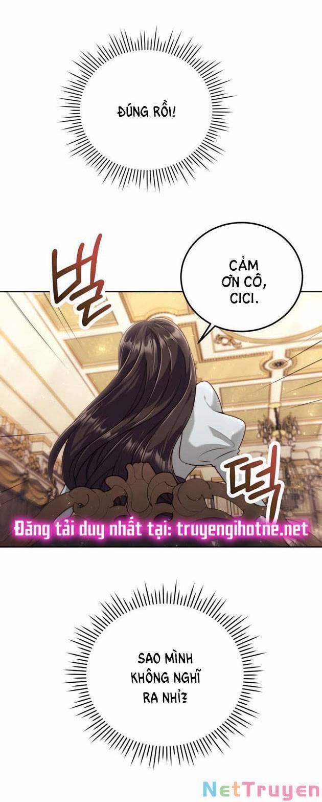 Tôi Sẽ Ly Hôn Với Người Chồng Bạo Chúa Của Mình 19.1 trang 24