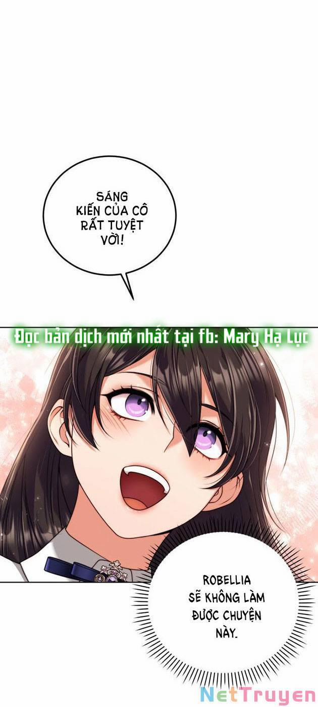 Tôi Sẽ Ly Hôn Với Người Chồng Bạo Chúa Của Mình 19.1 trang 25